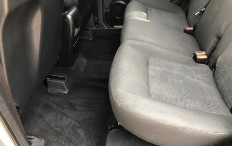 Mercedes-Benz A-Класс, 2011 год, 749 000 рублей, 11 фотография