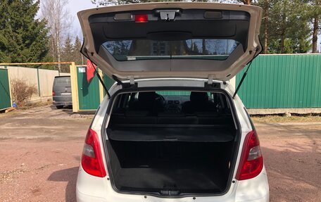 Mercedes-Benz A-Класс, 2011 год, 749 000 рублей, 9 фотография