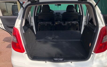 Mercedes-Benz A-Класс, 2011 год, 749 000 рублей, 12 фотография