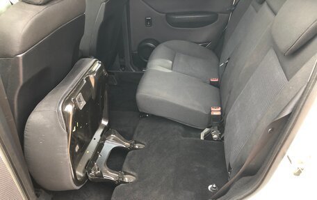 Mercedes-Benz A-Класс, 2011 год, 749 000 рублей, 14 фотография