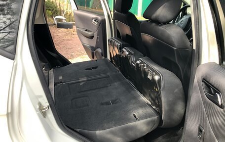 Mercedes-Benz A-Класс, 2011 год, 749 000 рублей, 13 фотография