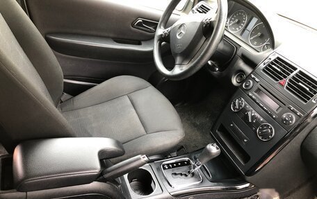 Mercedes-Benz A-Класс, 2011 год, 749 000 рублей, 18 фотография