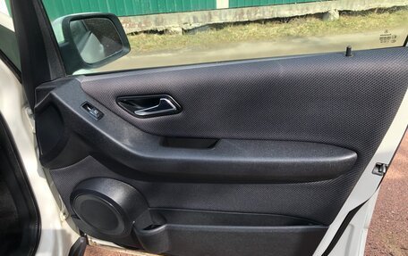 Mercedes-Benz A-Класс, 2011 год, 749 000 рублей, 19 фотография