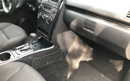 Mercedes-Benz A-Класс, 2011 год, 749 000 рублей, 17 фотография