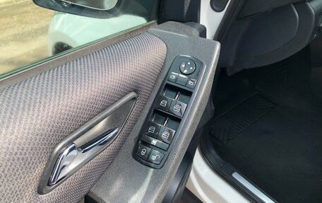 Mercedes-Benz A-Класс, 2011 год, 749 000 рублей, 20 фотография