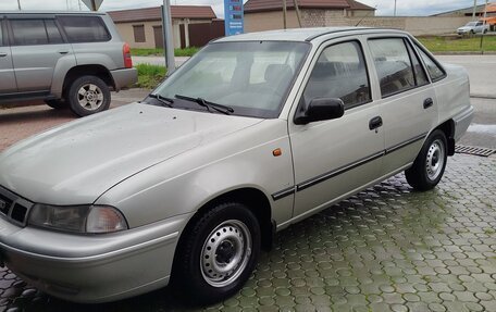 Daewoo Nexia I рестайлинг, 2006 год, 265 000 рублей, 2 фотография