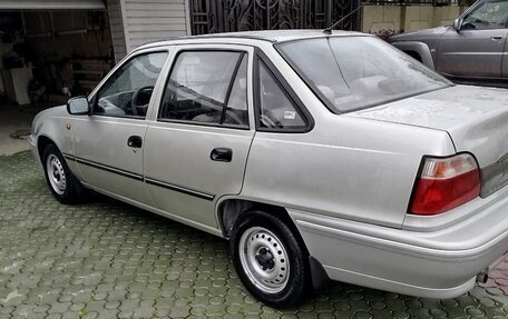 Daewoo Nexia I рестайлинг, 2006 год, 265 000 рублей, 4 фотография