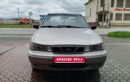 Daewoo Nexia I рестайлинг, 2006 год, 265 000 рублей, 3 фотография