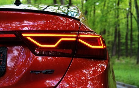 KIA Cerato IV, 2018 год, 1 690 000 рублей, 4 фотография