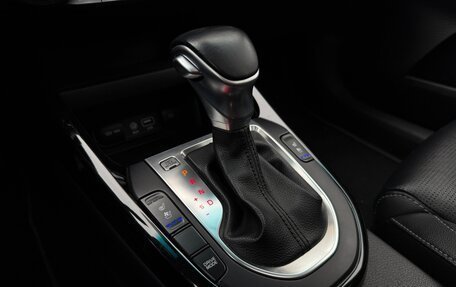 KIA Cerato IV, 2018 год, 1 690 000 рублей, 8 фотография