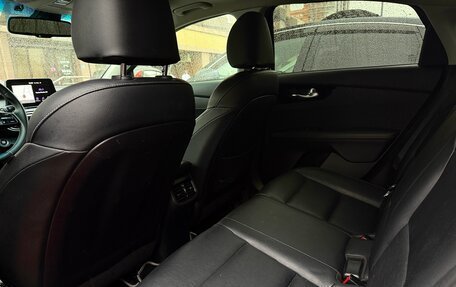 KIA Cerato IV, 2018 год, 1 690 000 рублей, 7 фотография