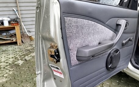 Daewoo Nexia I рестайлинг, 2006 год, 265 000 рублей, 9 фотография