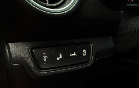 KIA Cerato IV, 2018 год, 1 690 000 рублей, 11 фотография