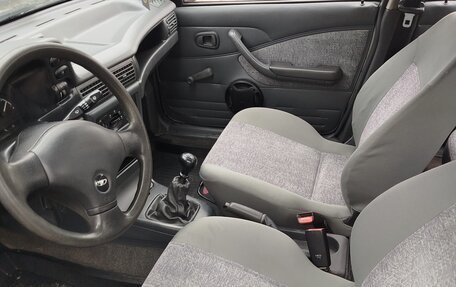 Daewoo Nexia I рестайлинг, 2006 год, 265 000 рублей, 8 фотография