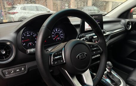 KIA Cerato IV, 2018 год, 1 690 000 рублей, 10 фотография