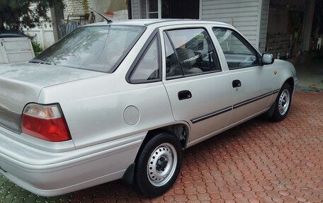 Daewoo Nexia I рестайлинг, 2006 год, 265 000 рублей, 6 фотография