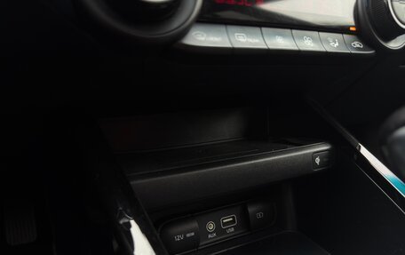 KIA Cerato IV, 2018 год, 1 690 000 рублей, 9 фотография