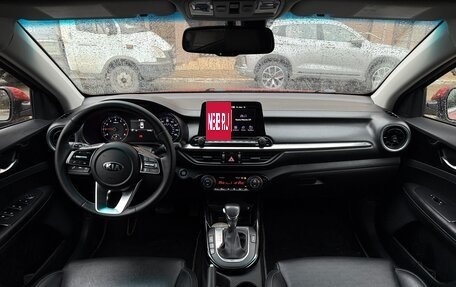 KIA Cerato IV, 2018 год, 1 690 000 рублей, 6 фотография