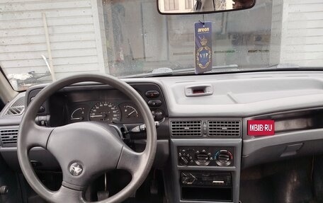 Daewoo Nexia I рестайлинг, 2006 год, 265 000 рублей, 7 фотография