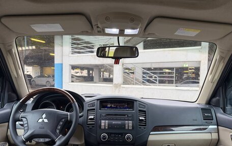 Mitsubishi Pajero IV, 2010 год, 1 640 000 рублей, 6 фотография