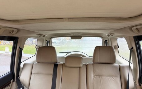 Mitsubishi Pajero IV, 2010 год, 1 640 000 рублей, 9 фотография