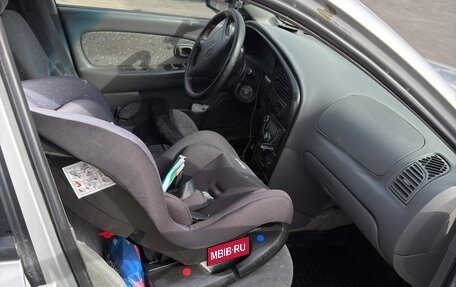 KIA Spectra II (LD), 2008 год, 230 000 рублей, 7 фотография