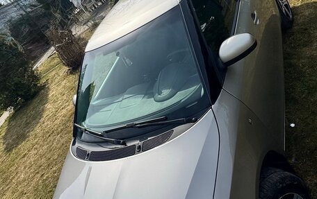 Skoda Fabia II, 2011 год, 650 000 рублей, 12 фотография