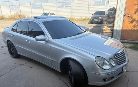 Mercedes-Benz E-Класс, 2007 год, 980 000 рублей, 7 фотография