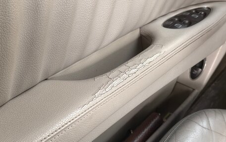 Mercedes-Benz E-Класс, 2007 год, 980 000 рублей, 13 фотография