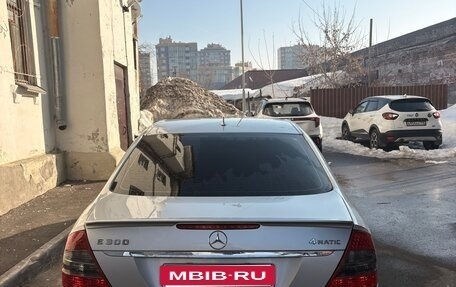 Mercedes-Benz E-Класс, 2007 год, 980 000 рублей, 2 фотография