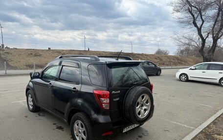 Toyota Rush II, 2006 год, 600 000 рублей, 6 фотография