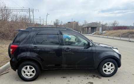 Toyota Rush II, 2006 год, 600 000 рублей, 2 фотография