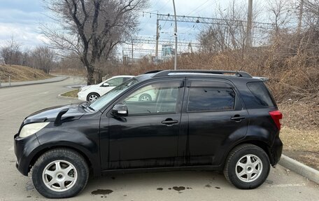 Toyota Rush II, 2006 год, 600 000 рублей, 5 фотография