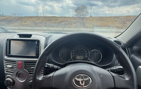 Toyota Rush II, 2006 год, 600 000 рублей, 8 фотография