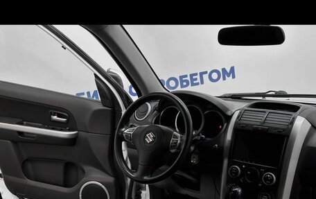 Suzuki Grand Vitara, 2011 год, 1 100 000 рублей, 3 фотография