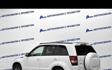 Suzuki Grand Vitara, 2011 год, 1 100 000 рублей, 2 фотография