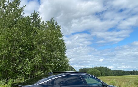 KIA Optima IV, 2019 год, 2 290 000 рублей, 3 фотография