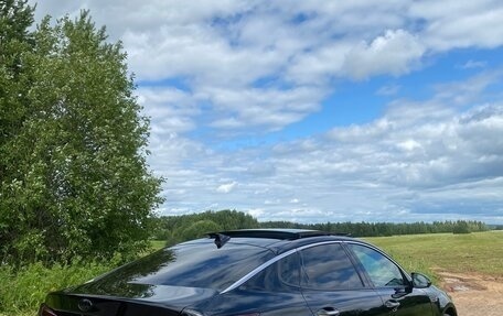 KIA Optima IV, 2019 год, 2 290 000 рублей, 2 фотография