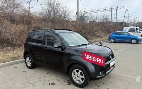 Toyota Rush II, 2006 год, 600 000 рублей, 3 фотография