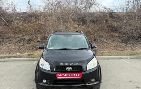 Toyota Rush II, 2006 год, 600 000 рублей, 4 фотография