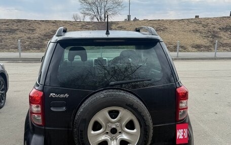 Toyota Rush II, 2006 год, 600 000 рублей, 7 фотография