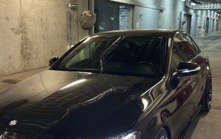 Mercedes-Benz C-Класс, 2015 год, 1 800 000 рублей, 5 фотография