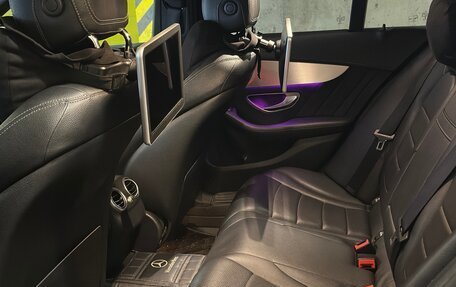 Mercedes-Benz C-Класс, 2015 год, 1 800 000 рублей, 13 фотография