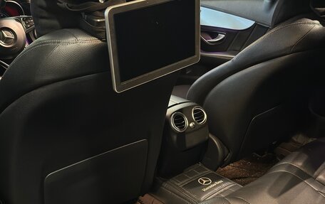 Mercedes-Benz C-Класс, 2015 год, 1 800 000 рублей, 14 фотография