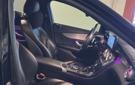 Mercedes-Benz C-Класс, 2015 год, 1 800 000 рублей, 15 фотография