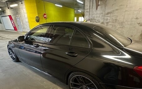 Mercedes-Benz C-Класс, 2015 год, 1 800 000 рублей, 7 фотография