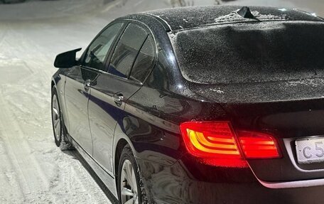 BMW 5 серия, 2012 год, 1 350 000 рублей, 4 фотография