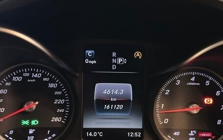 Mercedes-Benz C-Класс, 2015 год, 1 800 000 рублей, 21 фотография