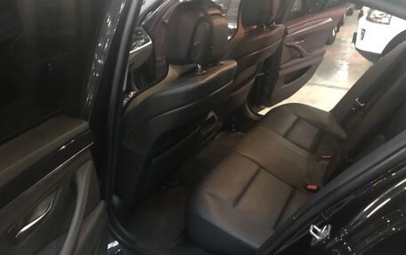 BMW 5 серия, 2012 год, 1 350 000 рублей, 16 фотография