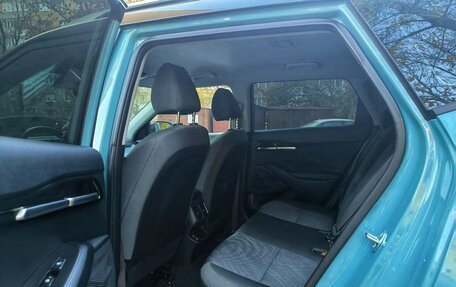 KIA Seltos I, 2023 год, 2 980 000 рублей, 3 фотография